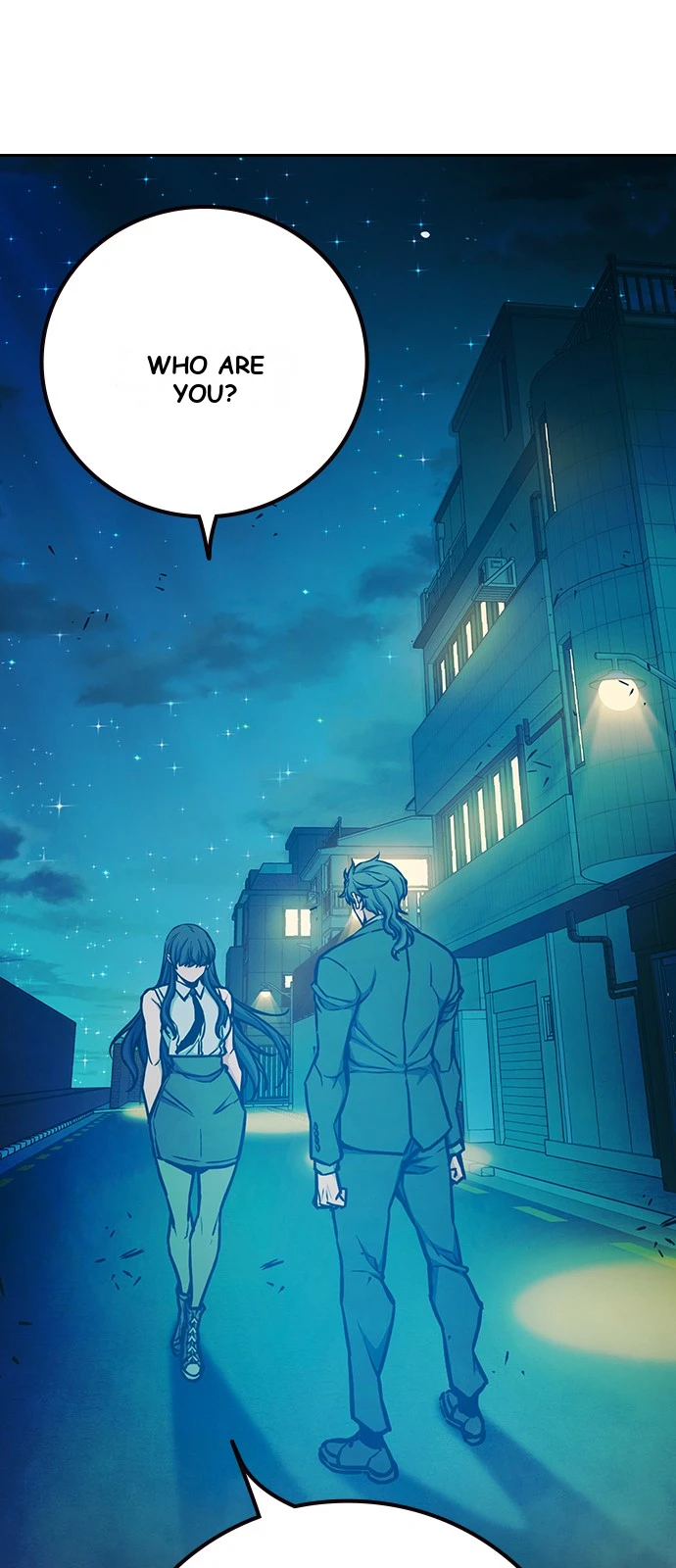 Juvenile Prison Chapter 111 - Page 100