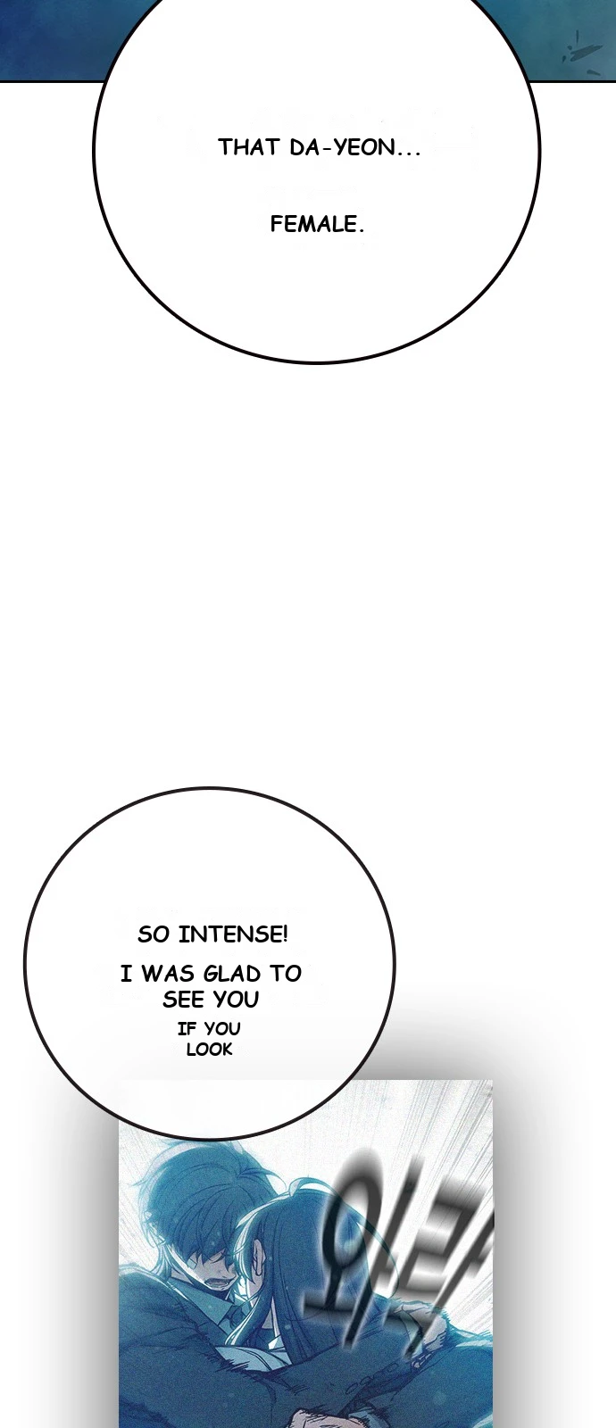 Juvenile Prison Chapter 111 - Page 101