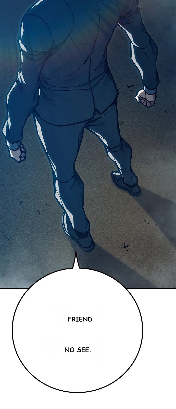 Juvenile Prison Chapter 111 - Page 104