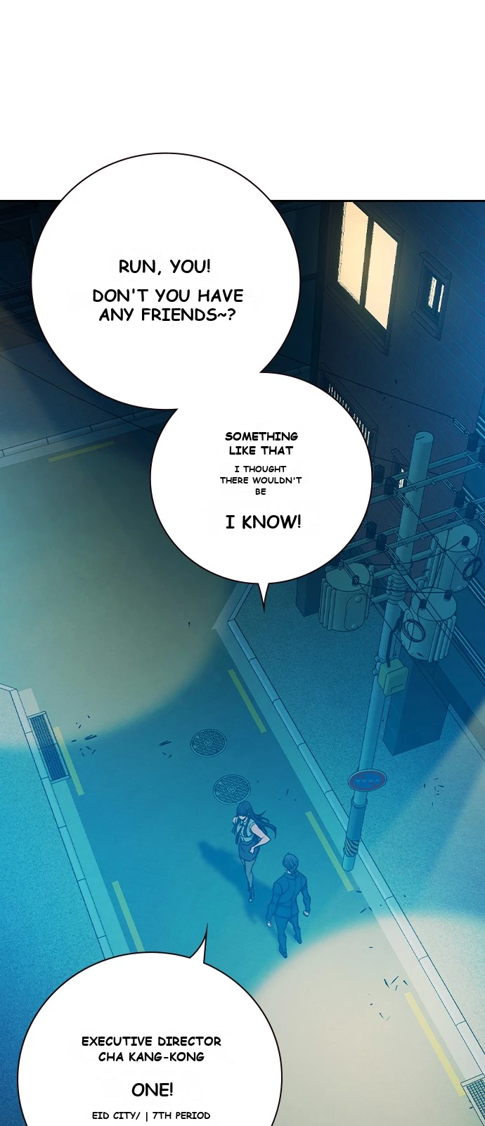 Juvenile Prison Chapter 111 - Page 106