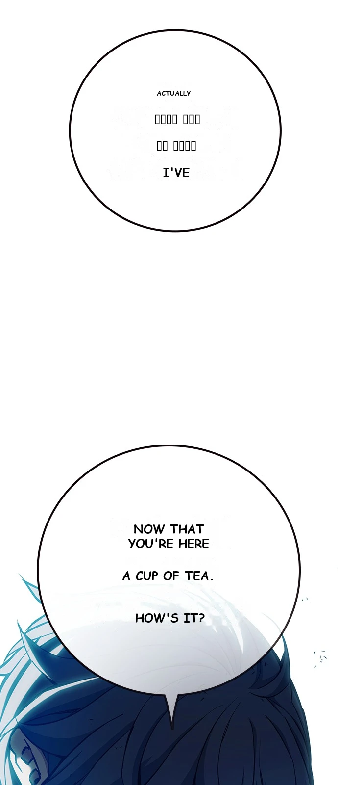 Juvenile Prison Chapter 111 - Page 115
