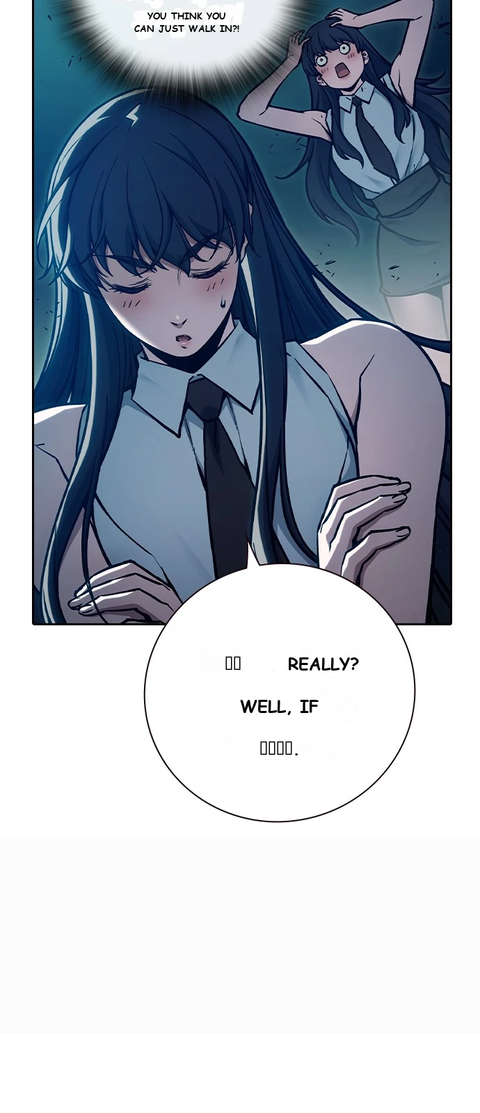 Juvenile Prison Chapter 111 - Page 117