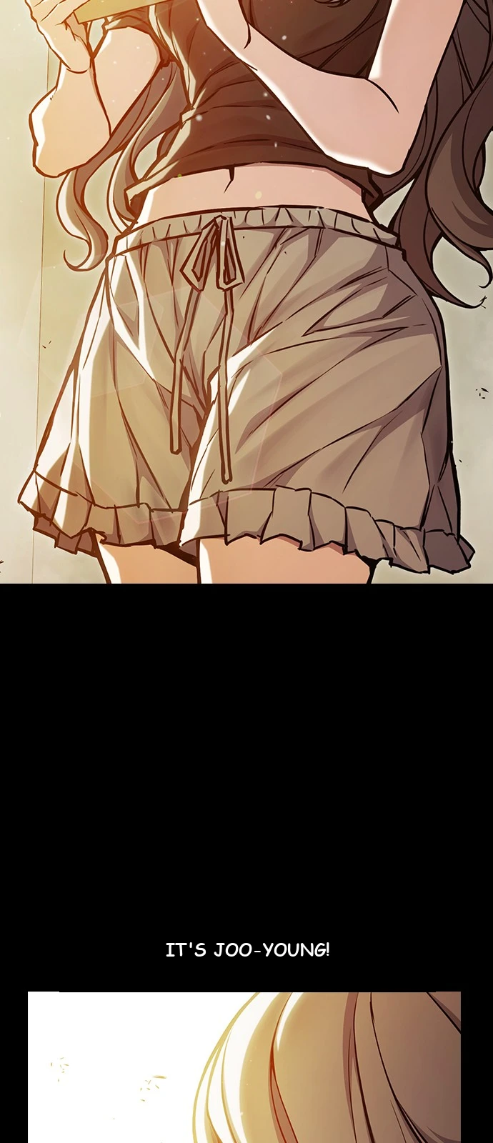 Juvenile Prison Chapter 112 - Page 3