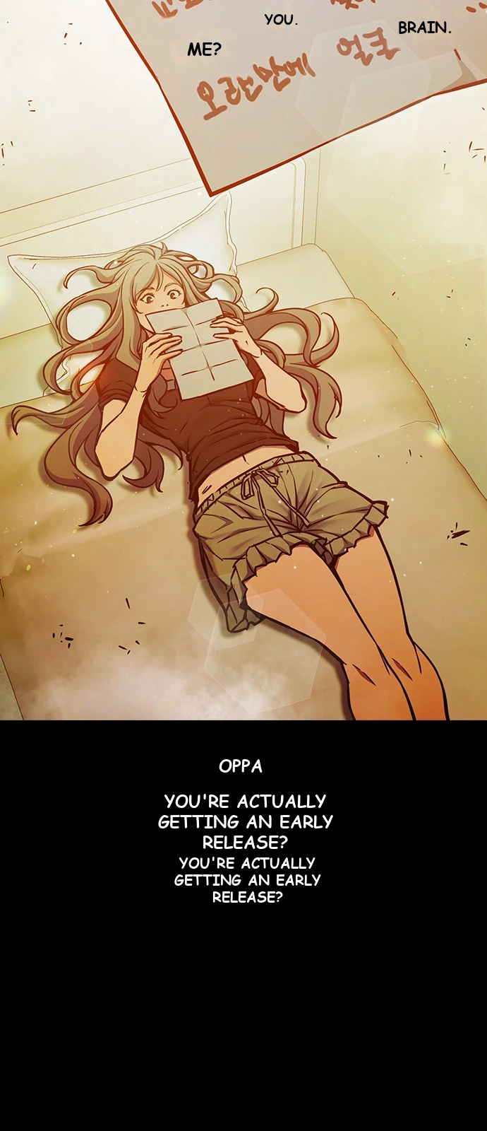 Juvenile Prison Chapter 112 - Page 5