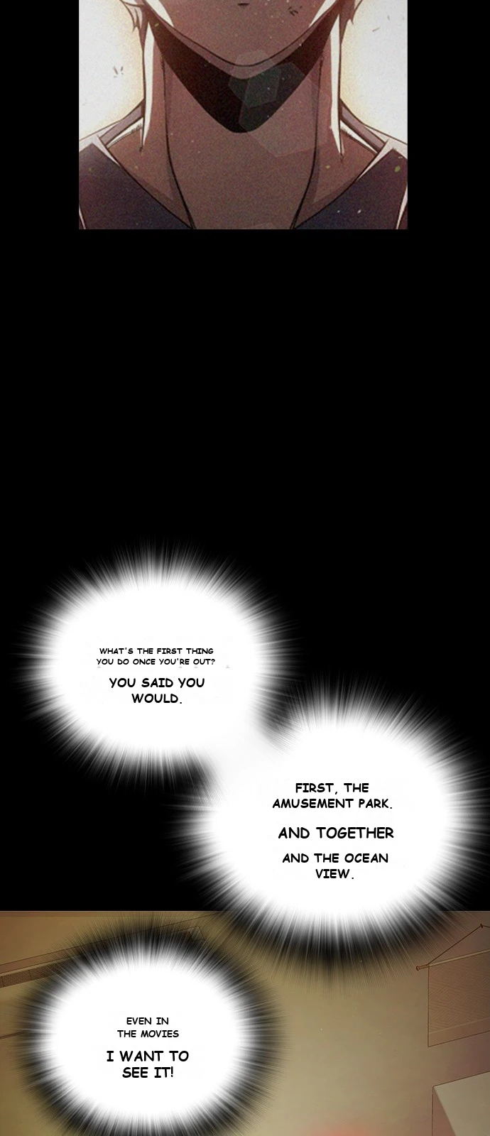 Juvenile Prison Chapter 112 - Page 9