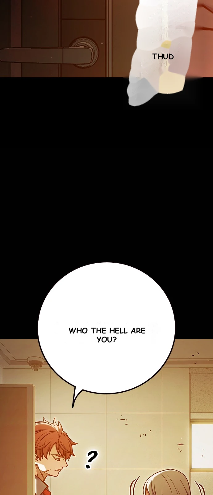 Juvenile Prison Chapter 112 - Page 21