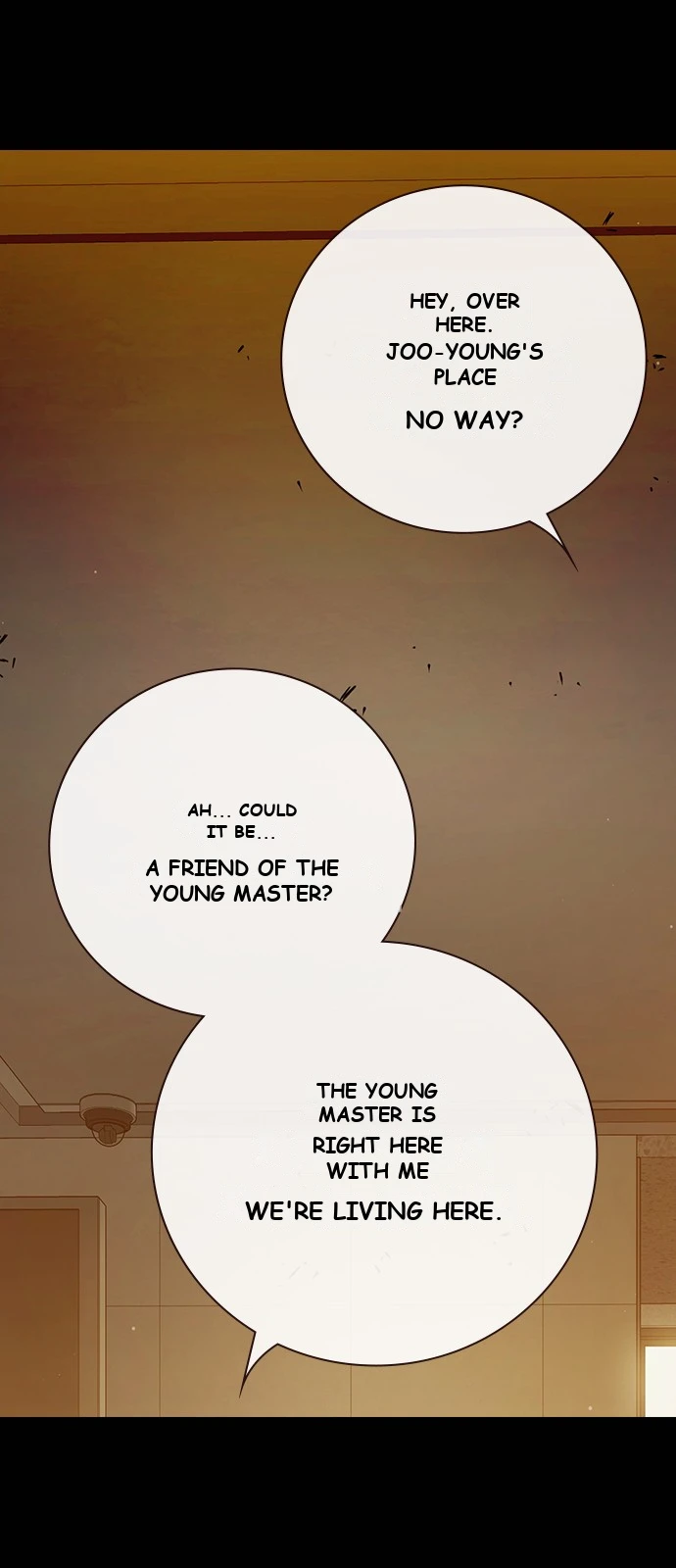 Juvenile Prison Chapter 112 - Page 23
