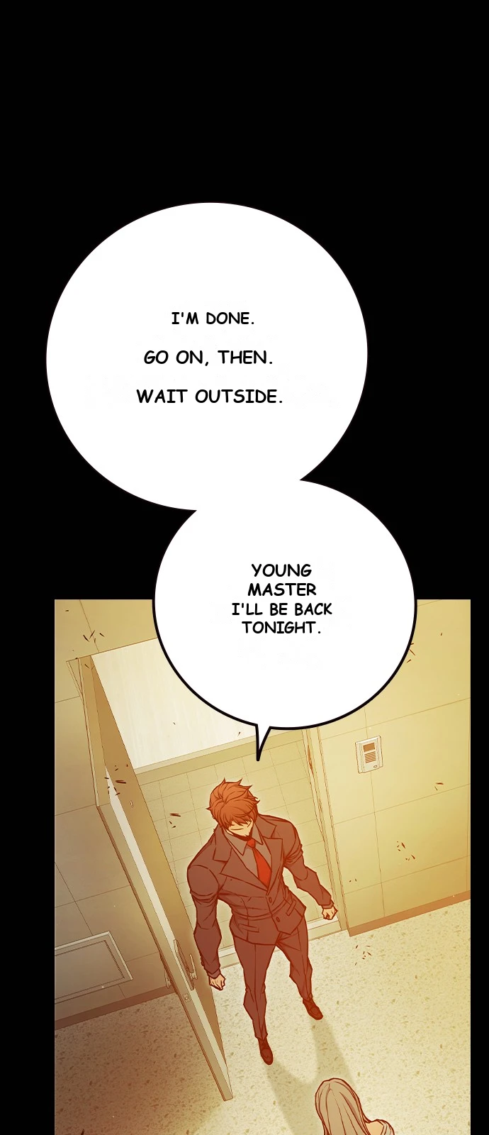 Juvenile Prison Chapter 112 - Page 24