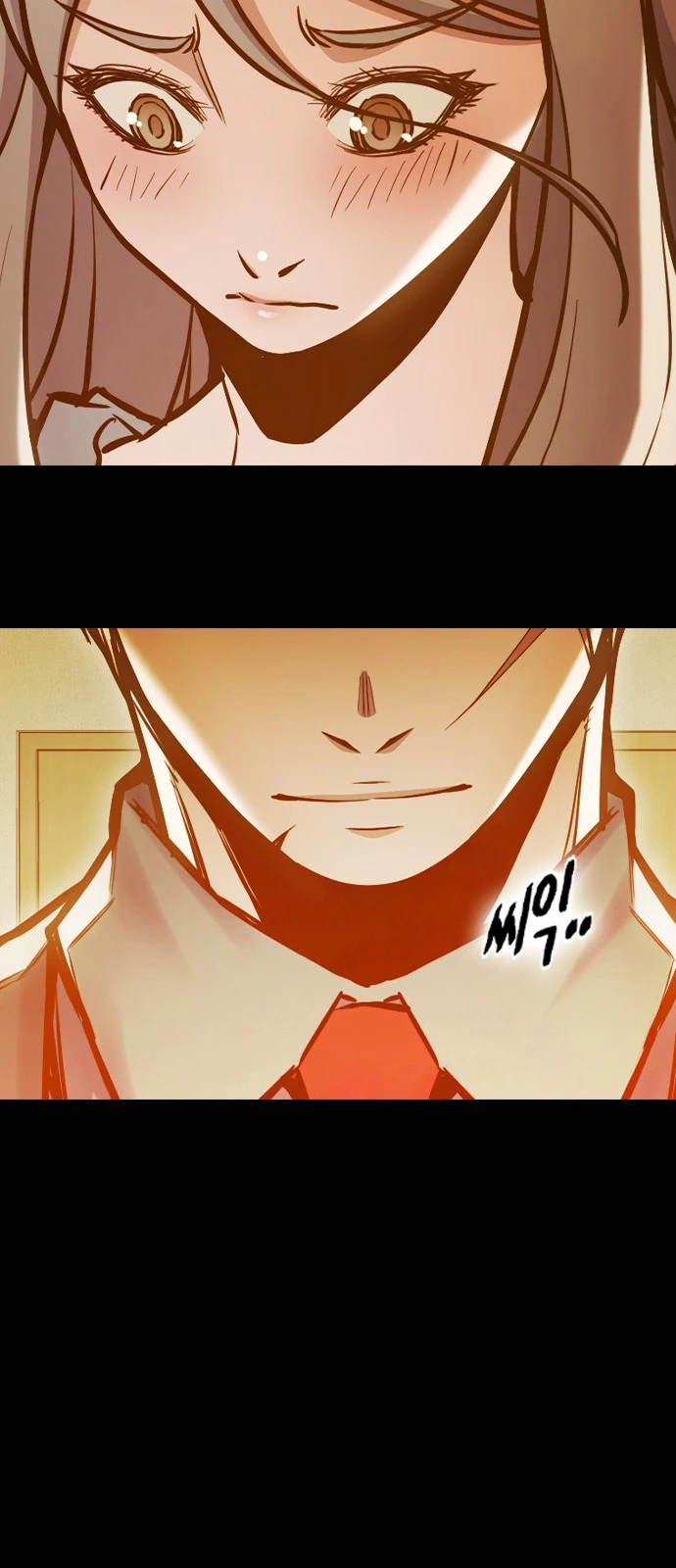 Juvenile Prison Chapter 112 - Page 27