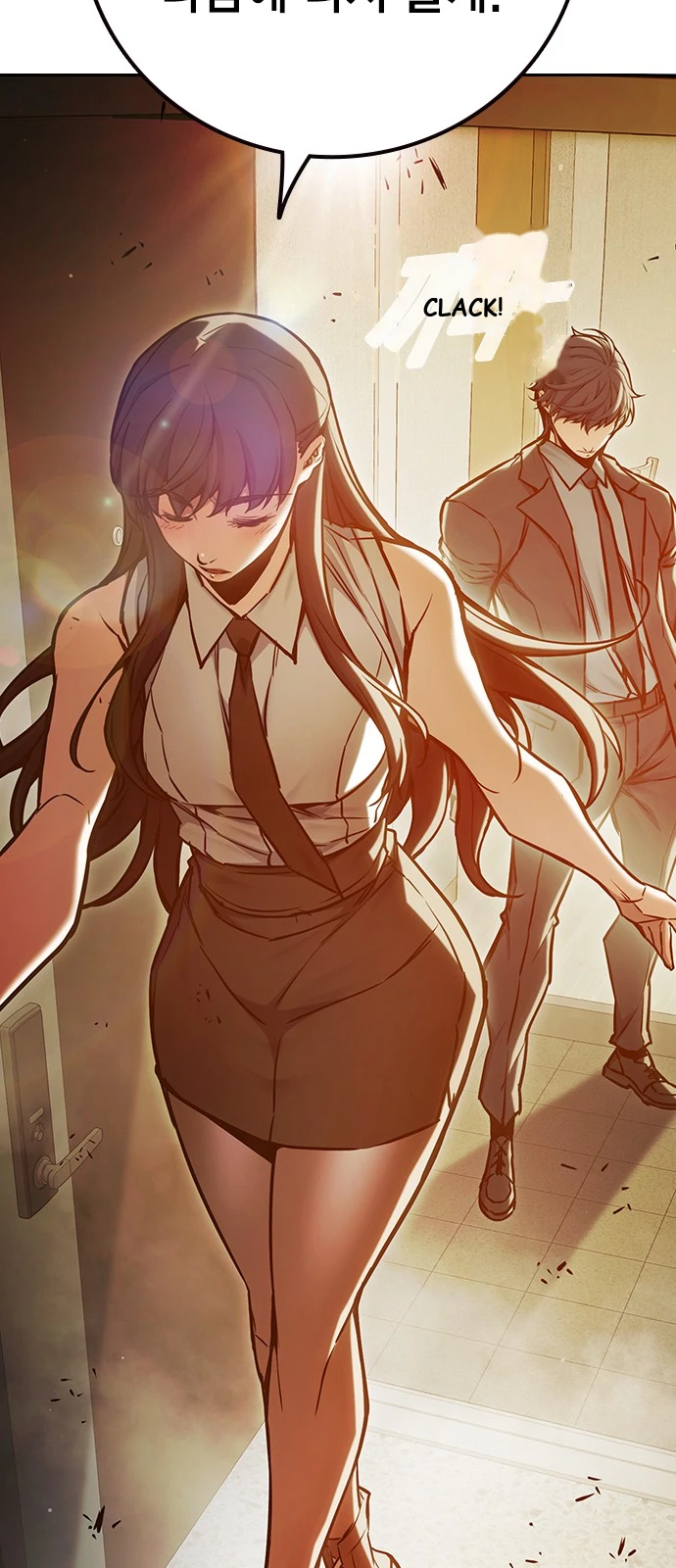 Juvenile Prison Chapter 112 - Page 44