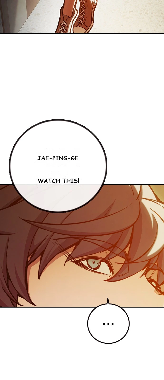 Juvenile Prison Chapter 112 - Page 45