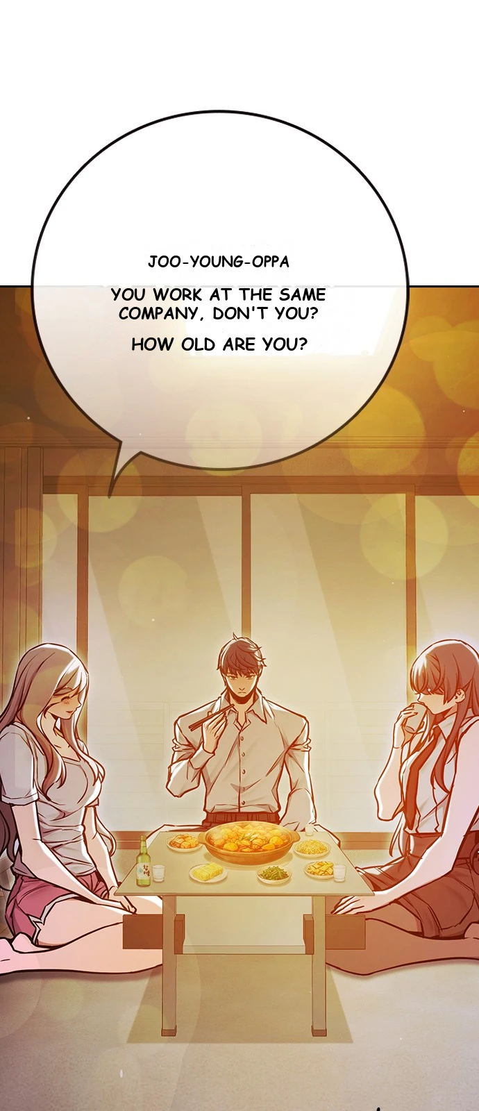Juvenile Prison Chapter 112 - Page 55