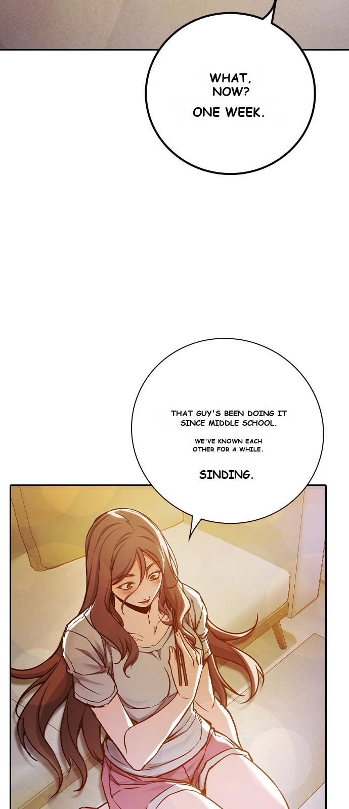 Juvenile Prison Chapter 112 - Page 56