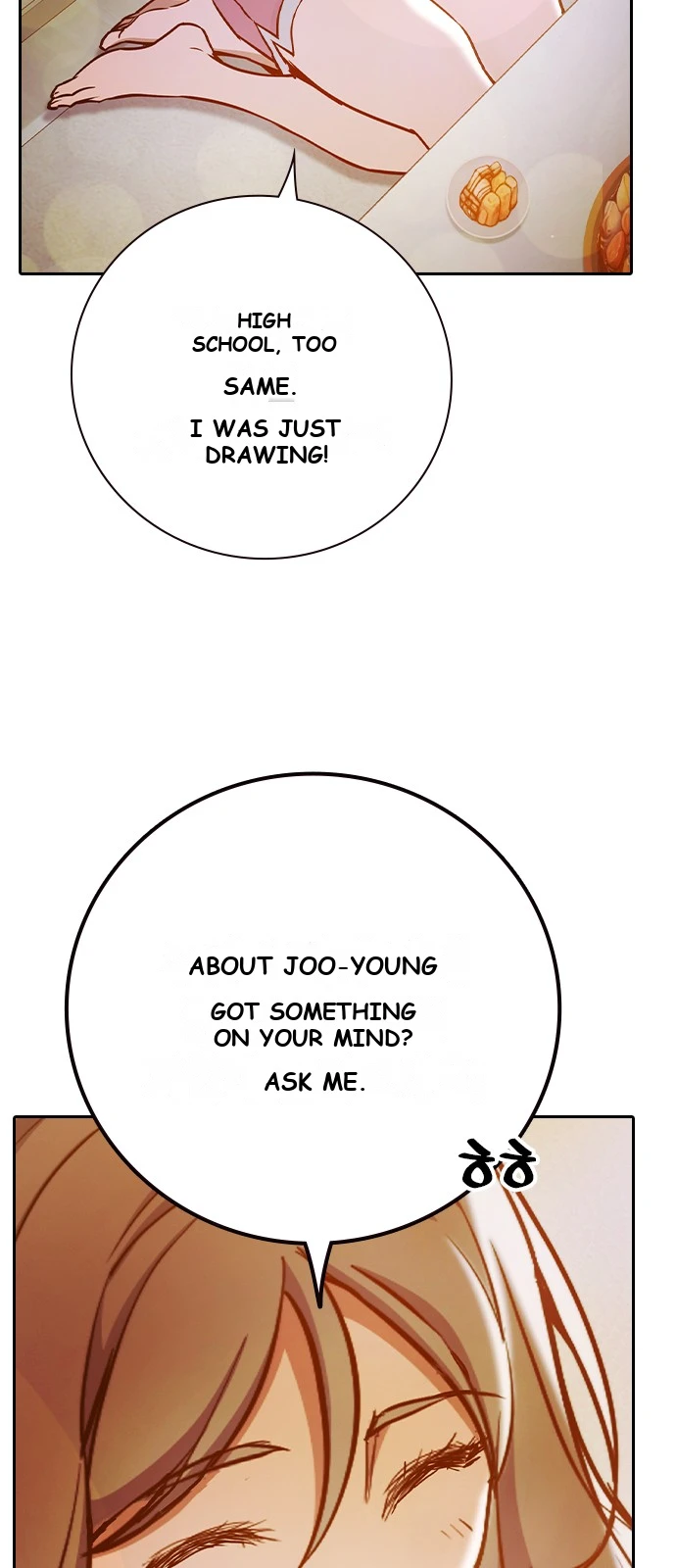 Juvenile Prison Chapter 112 - Page 57