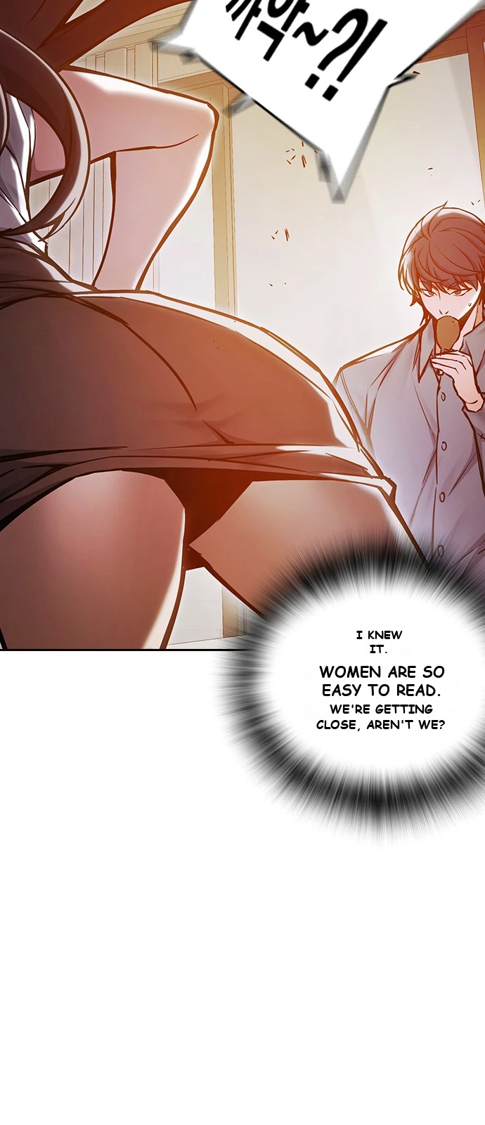 Juvenile Prison Chapter 112 - Page 68