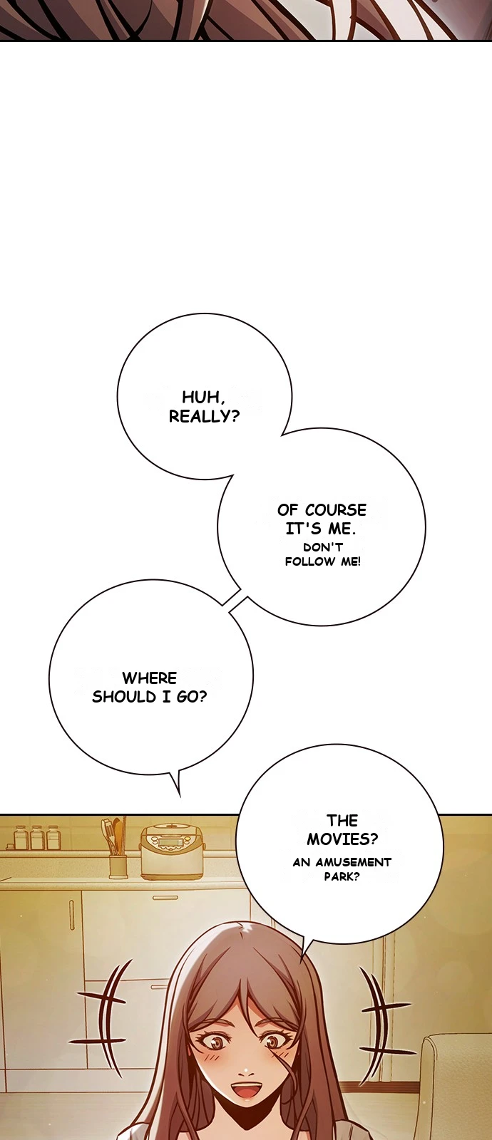 Juvenile Prison Chapter 112 - Page 73