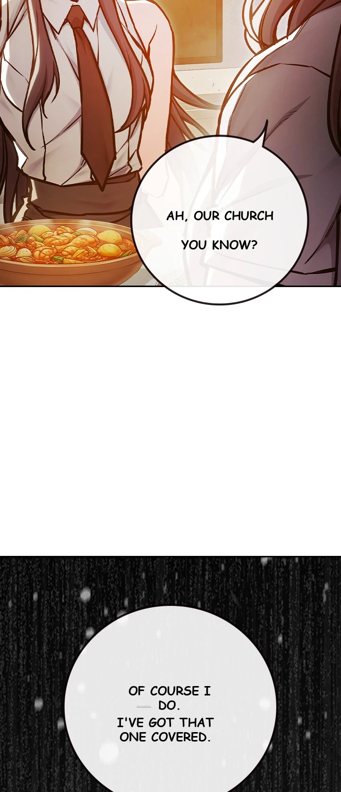 Juvenile Prison Chapter 112 - Page 83