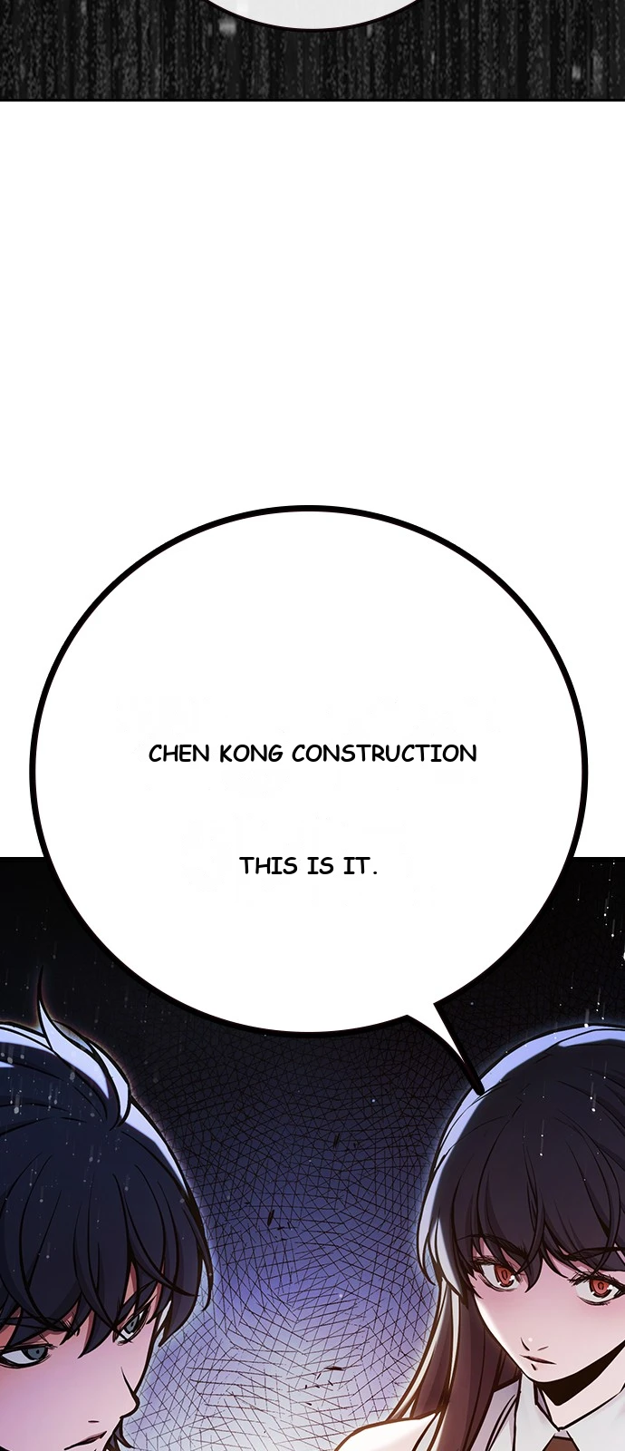 Juvenile Prison Chapter 112 - Page 84