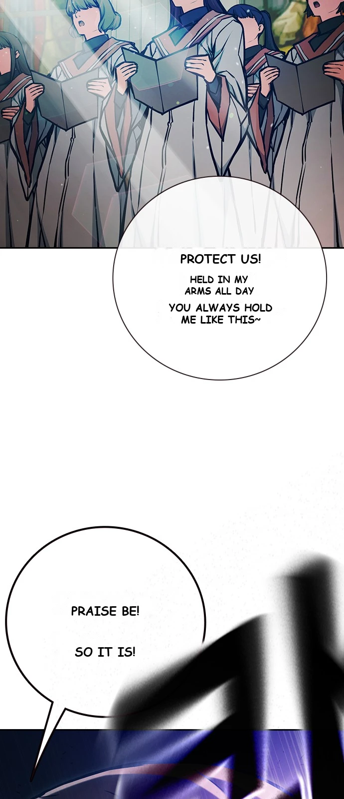Juvenile Prison Chapter 112 - Page 90