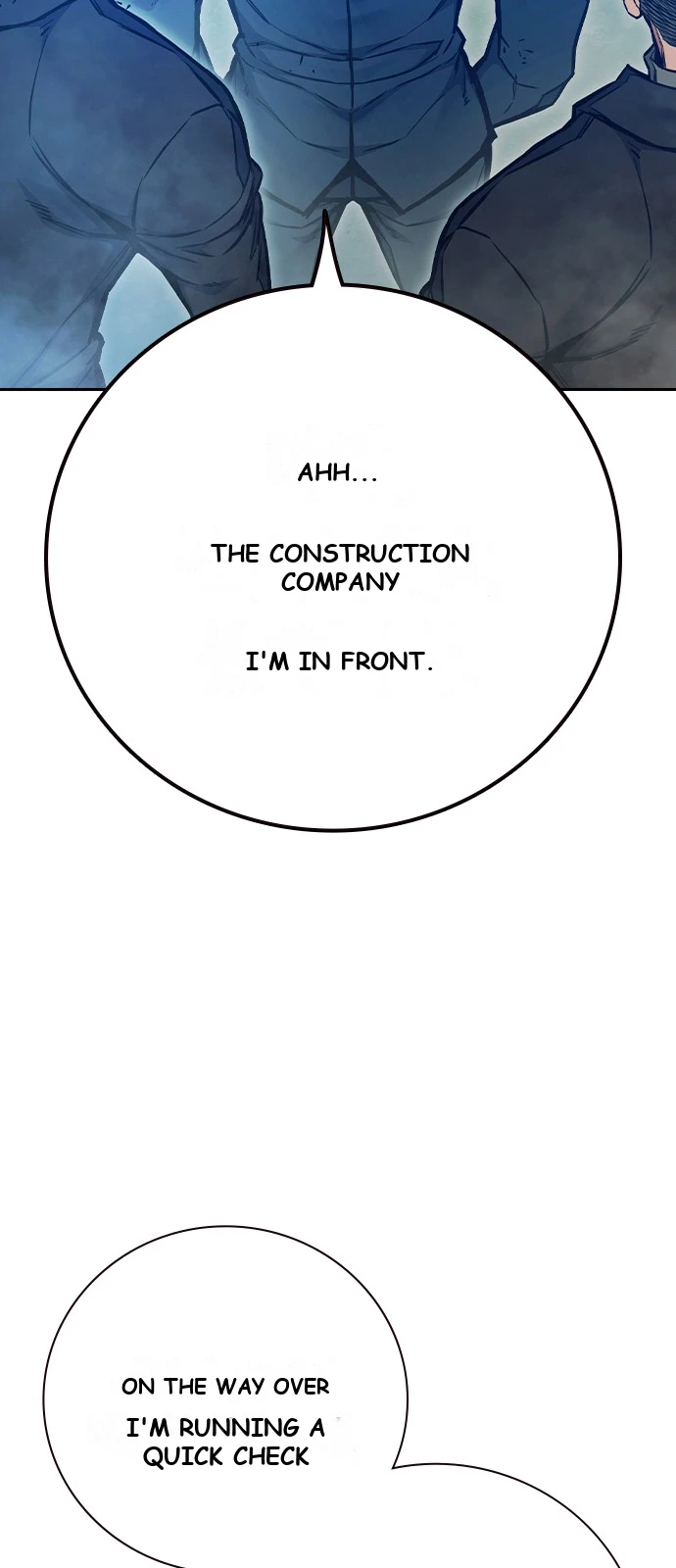 Juvenile Prison Chapter 112 - Page 93