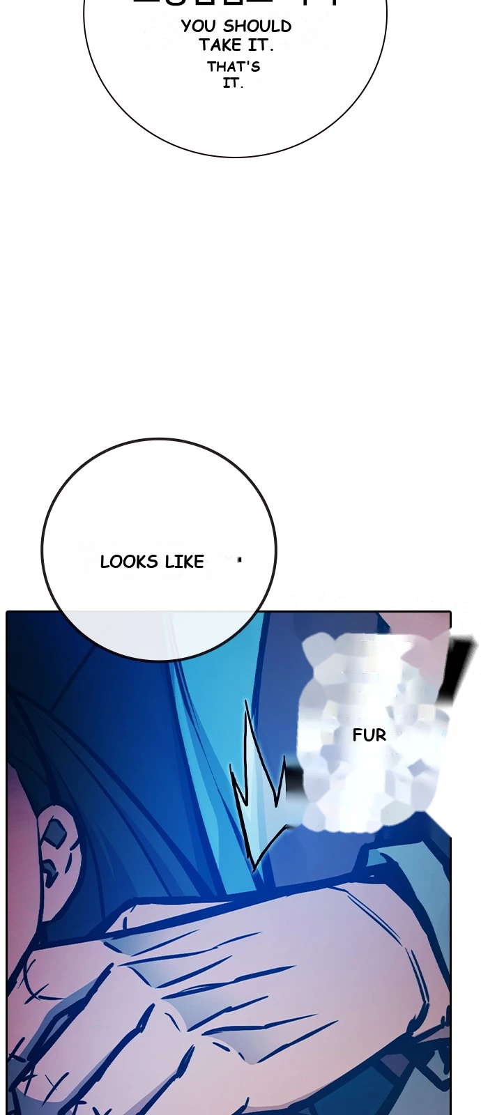Juvenile Prison Chapter 112 - Page 95