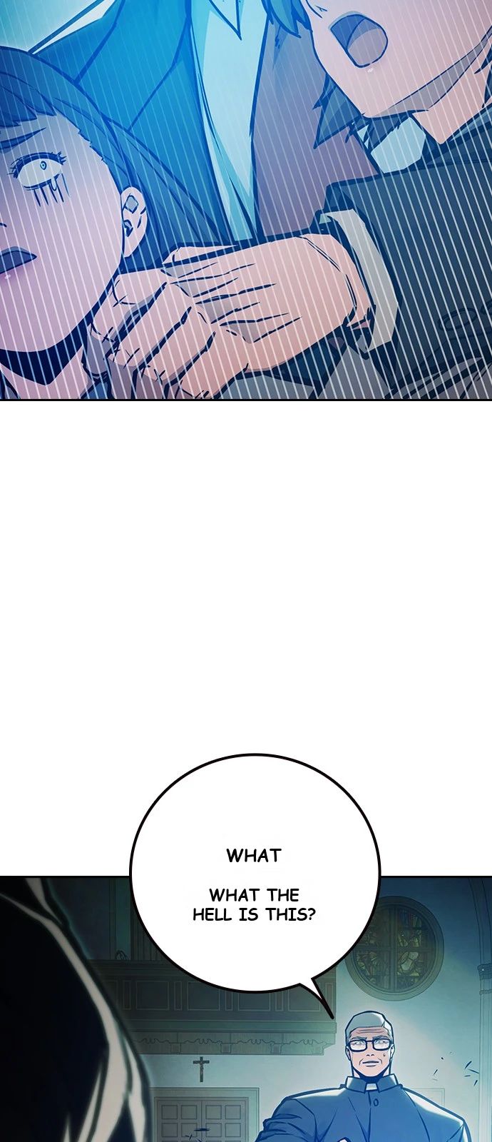 Juvenile Prison Chapter 112 - Page 97