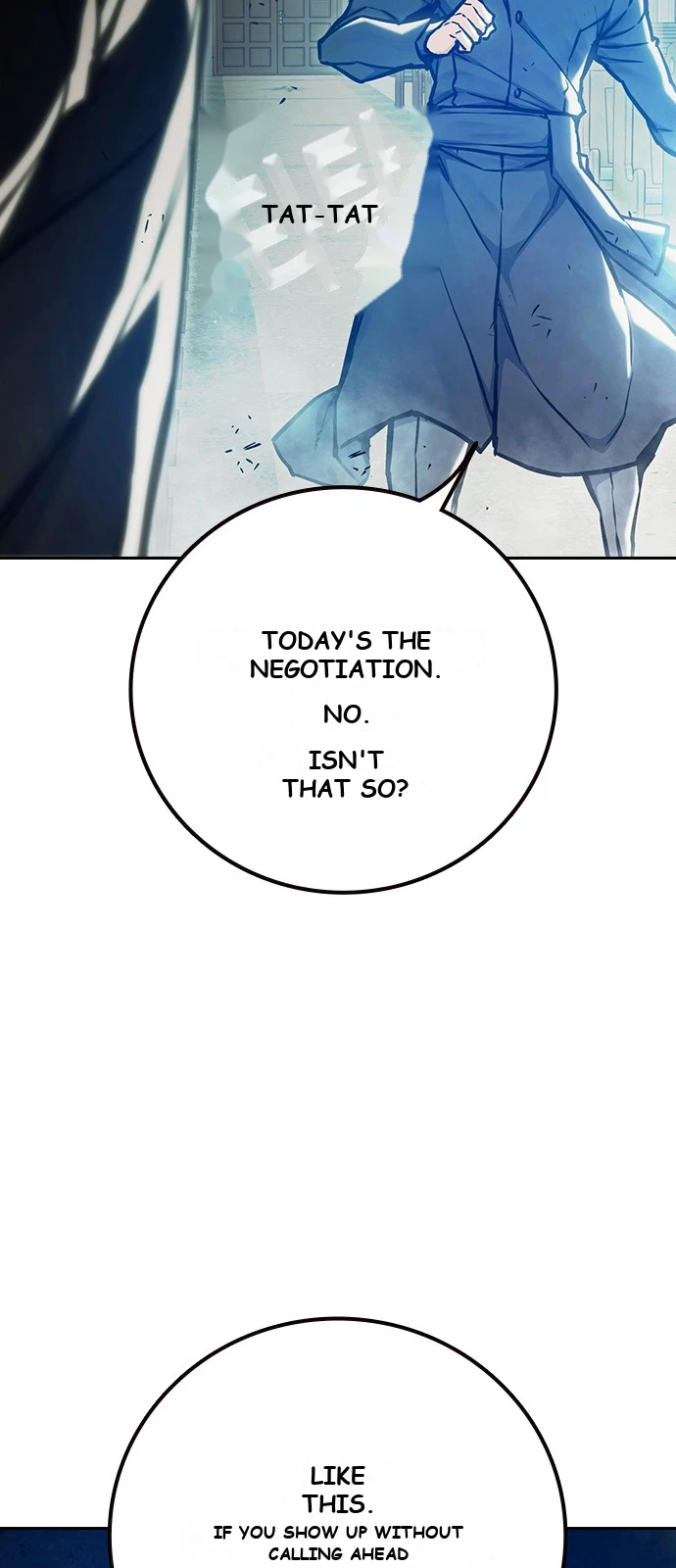 Juvenile Prison Chapter 112 - Page 98