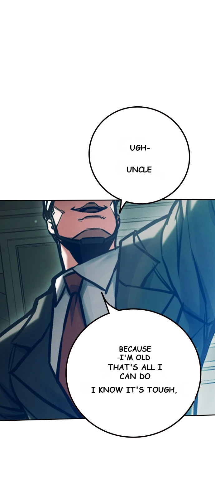 Juvenile Prison Chapter 112 - Page 100