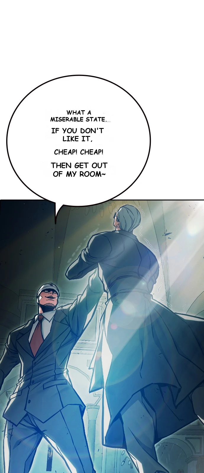 Juvenile Prison Chapter 112 - Page 101