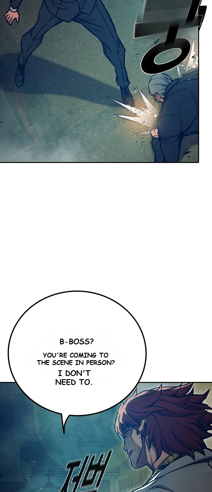 Juvenile Prison Chapter 112 - Page 105