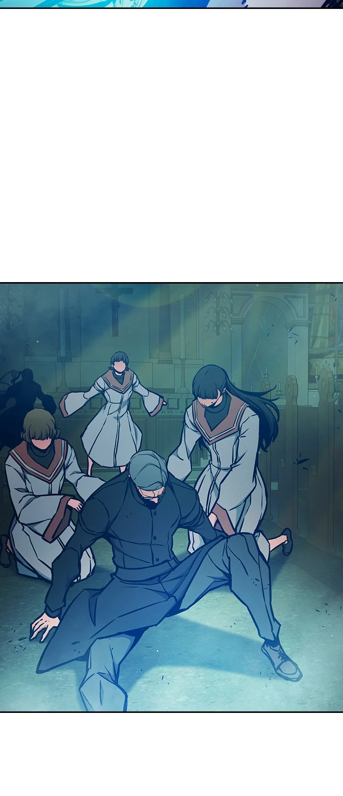 Juvenile Prison Chapter 112 - Page 108