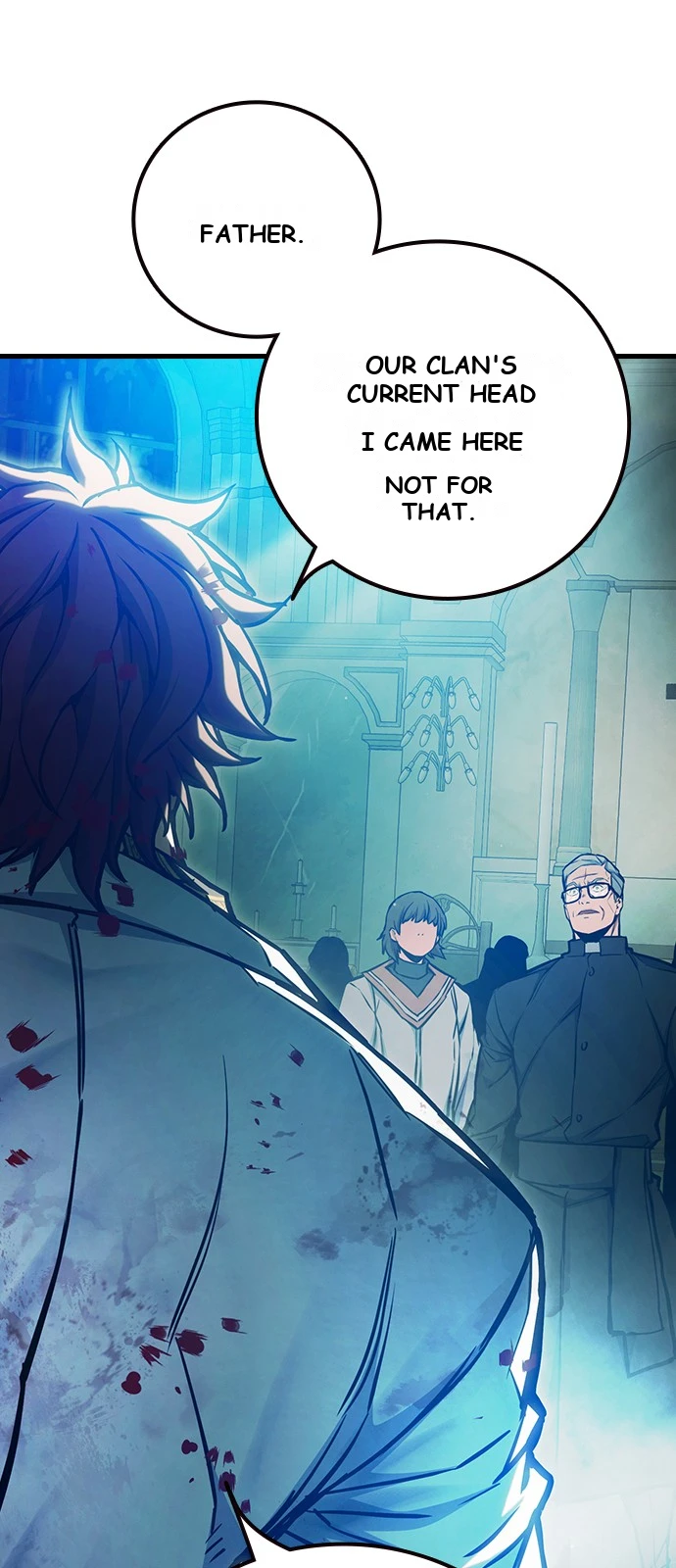 Juvenile Prison Chapter 112 - Page 121