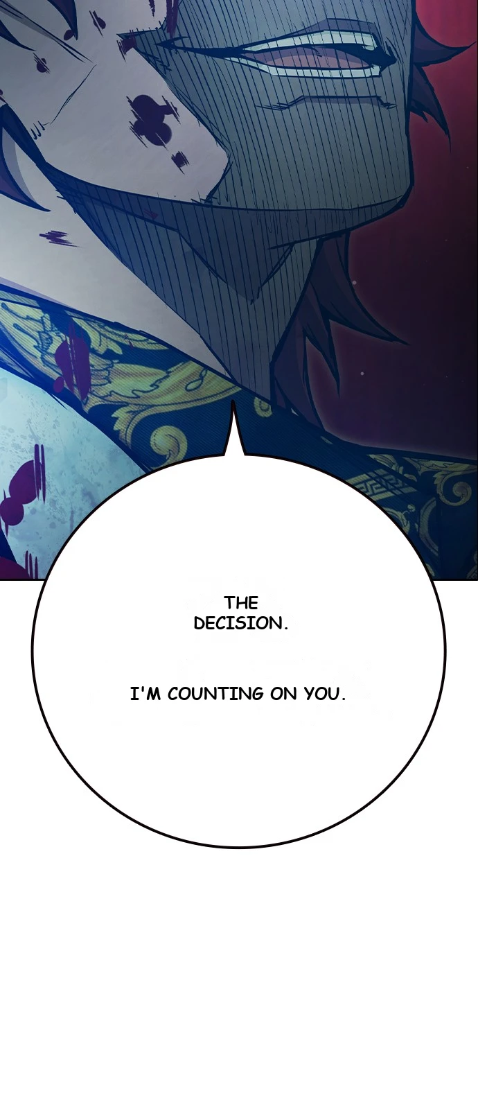 Juvenile Prison Chapter 112 - Page 123