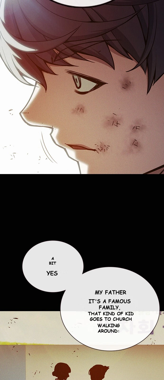 Juvenile Prison Chapter 113 - Page 7