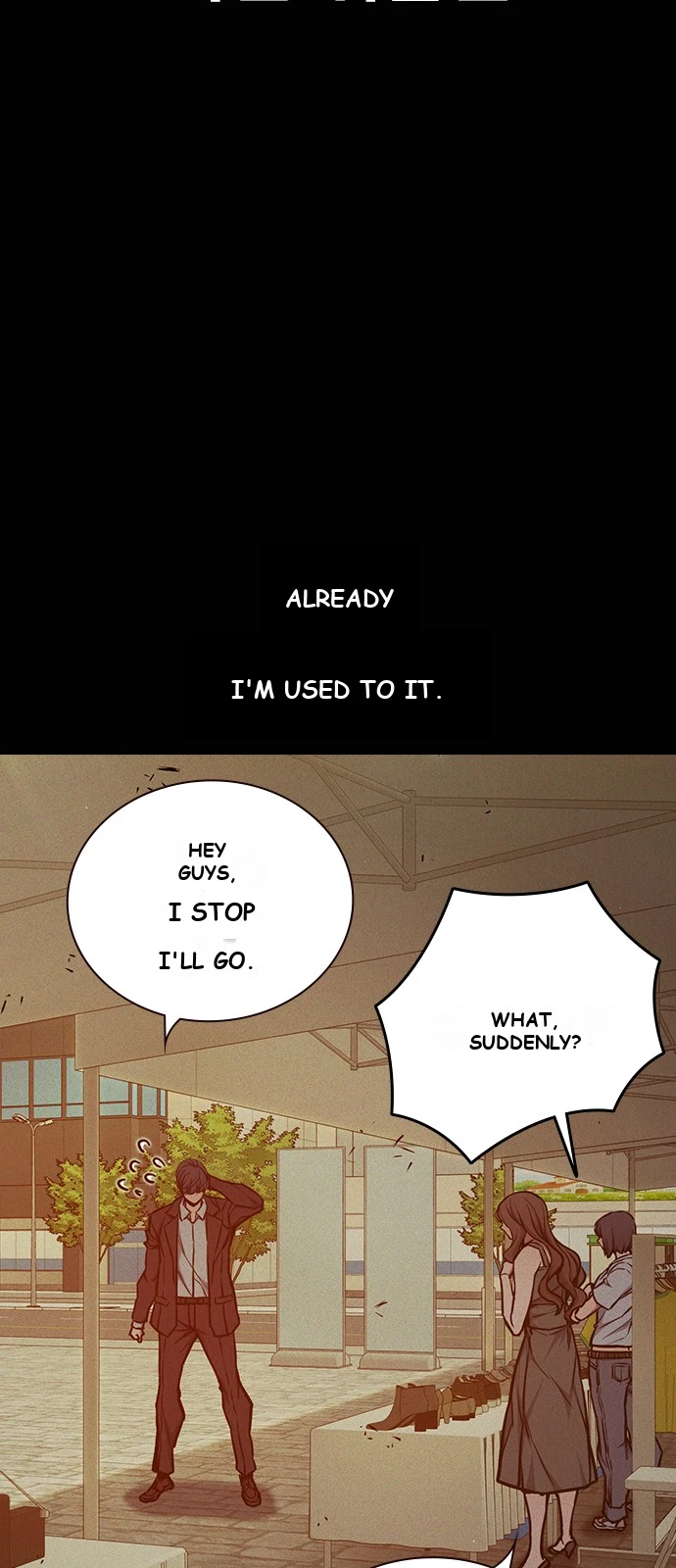 Juvenile Prison Chapter 113 - Page 10