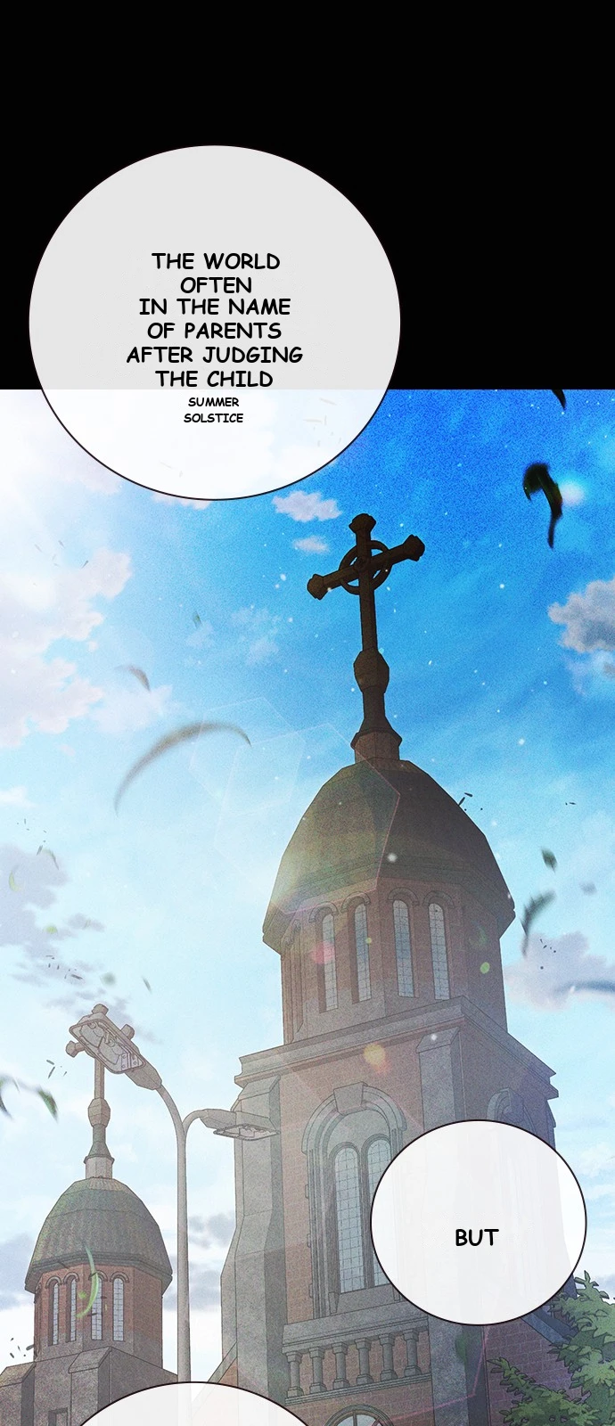 Juvenile Prison Chapter 113 - Page 15