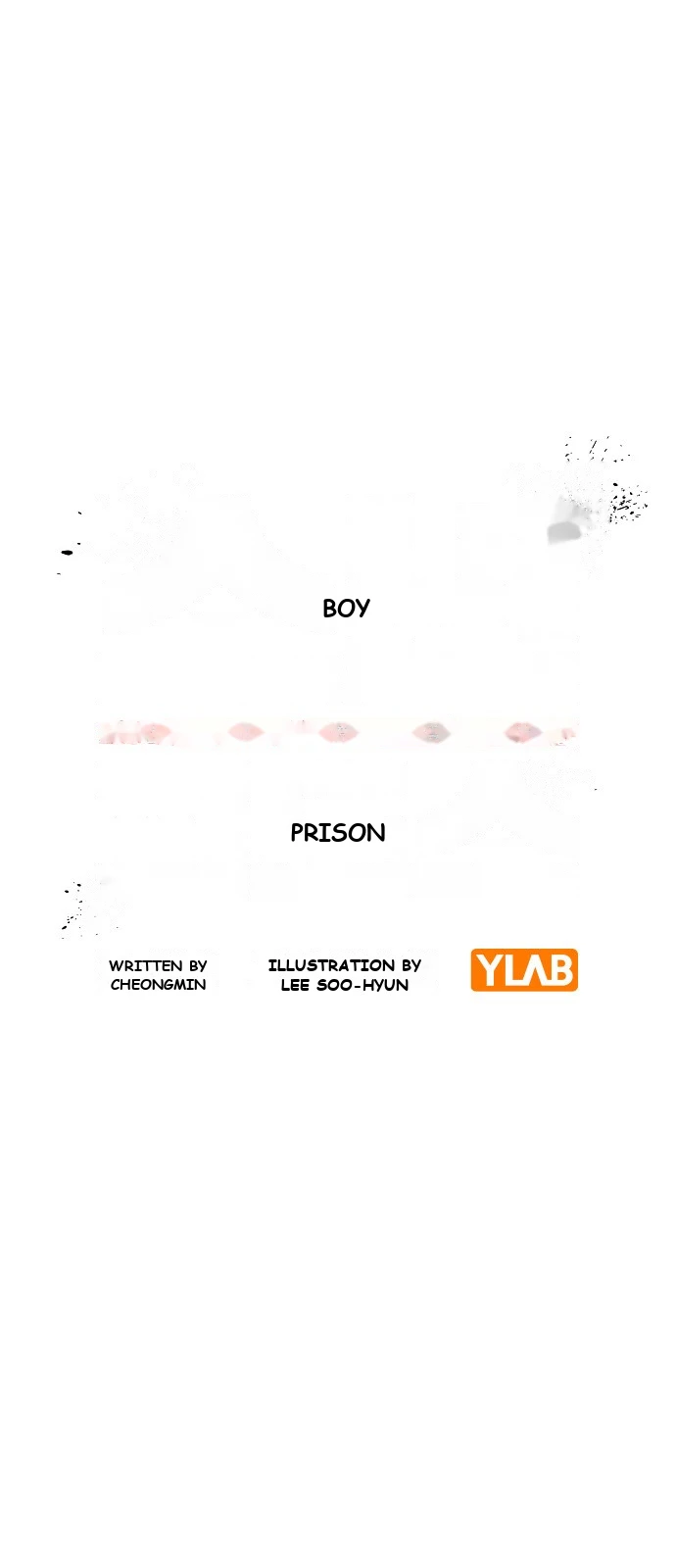 Juvenile Prison Chapter 113 - Page 20