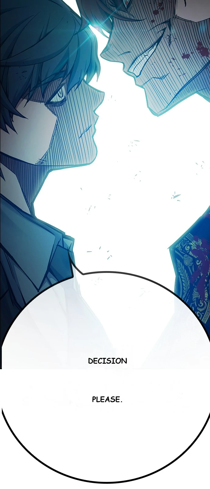 Juvenile Prison Chapter 113 - Page 30