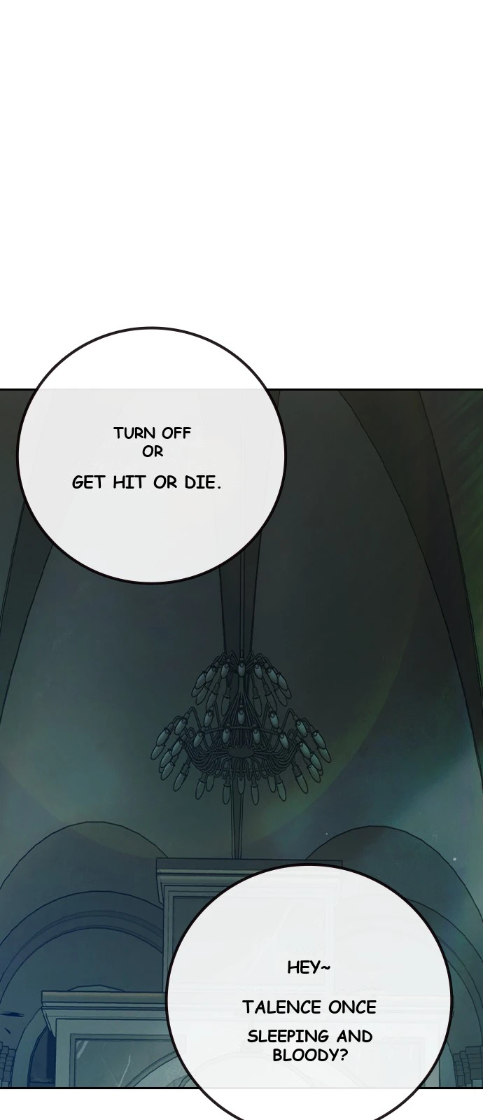 Juvenile Prison Chapter 113 - Page 31
