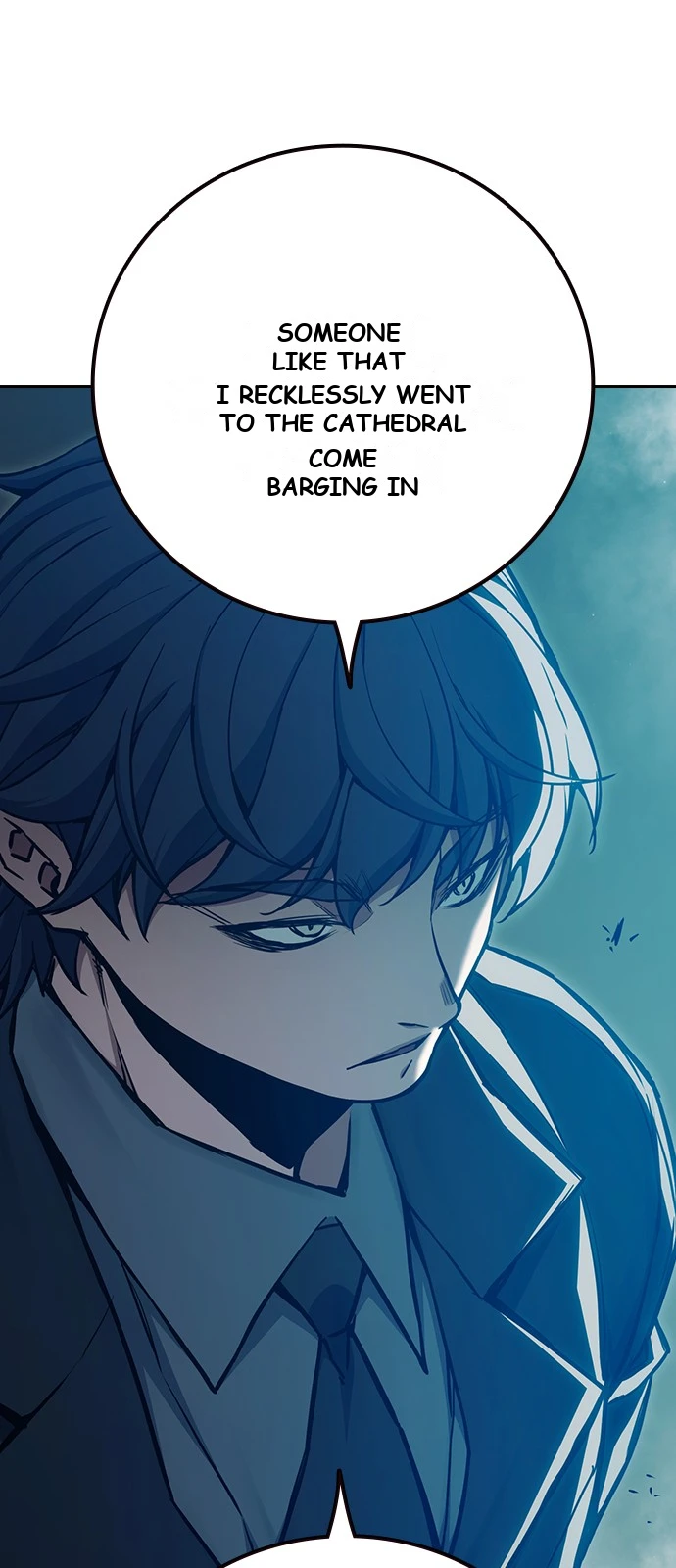 Juvenile Prison Chapter 113 - Page 40