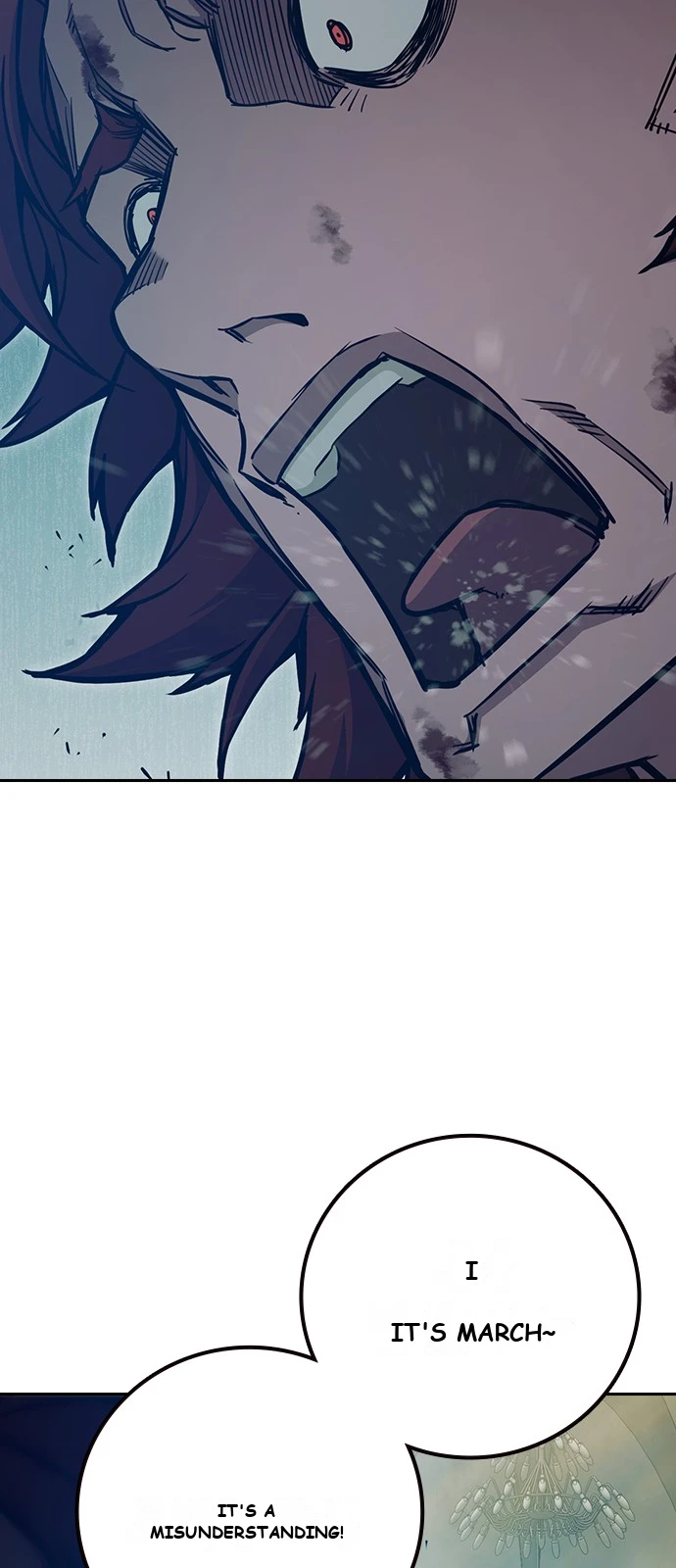 Juvenile Prison Chapter 113 - Page 42