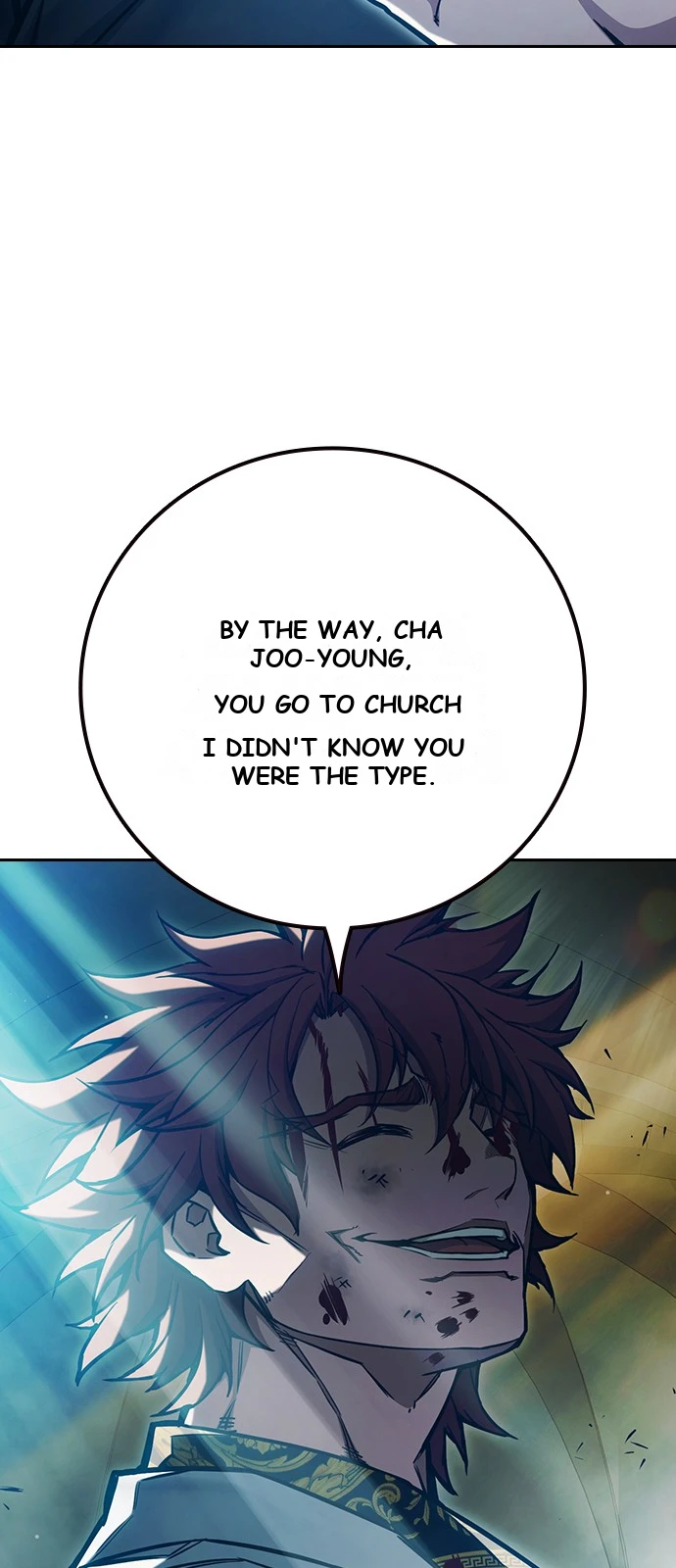 Juvenile Prison Chapter 113 - Page 48