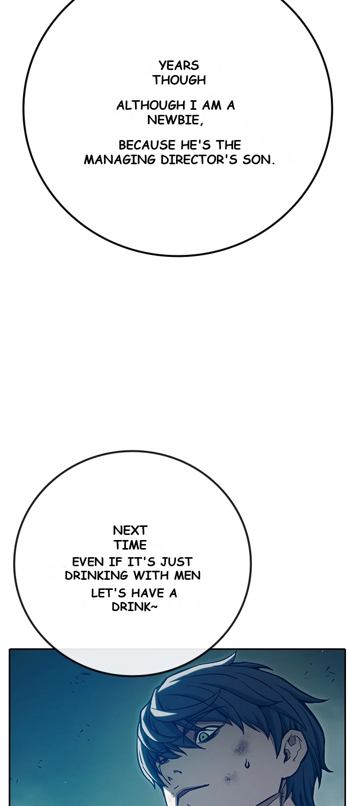 Juvenile Prison Chapter 113 - Page 52