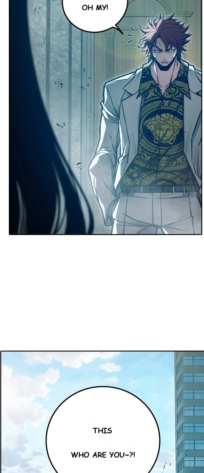 Juvenile Prison Chapter 113 - Page 58