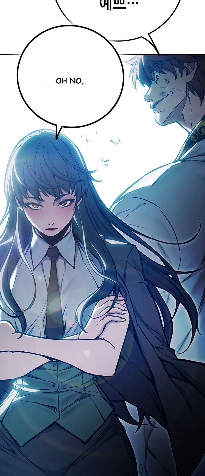 Juvenile Prison Chapter 113 - Page 60