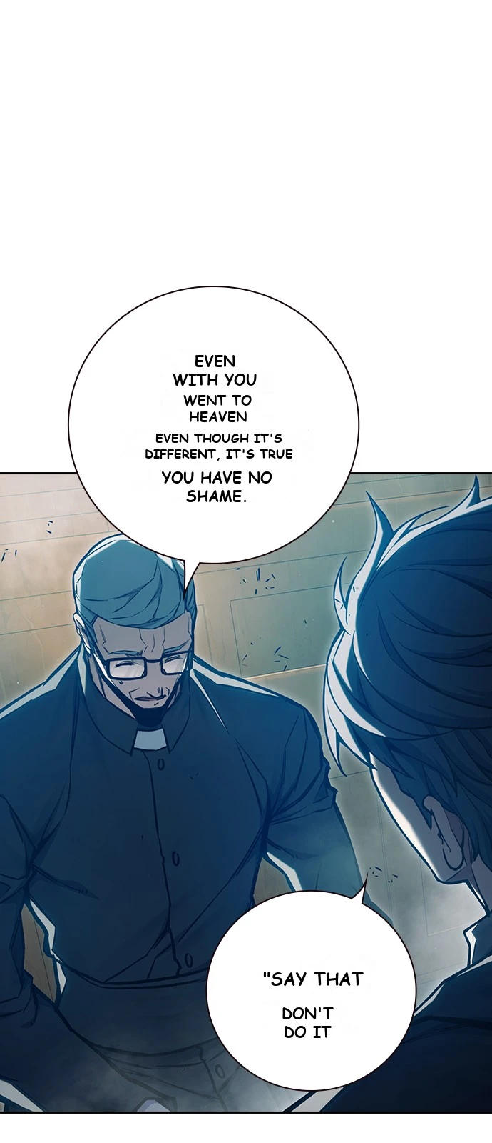 Juvenile Prison Chapter 113 - Page 66