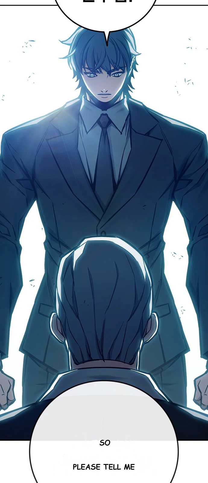 Juvenile Prison Chapter 113 - Page 70