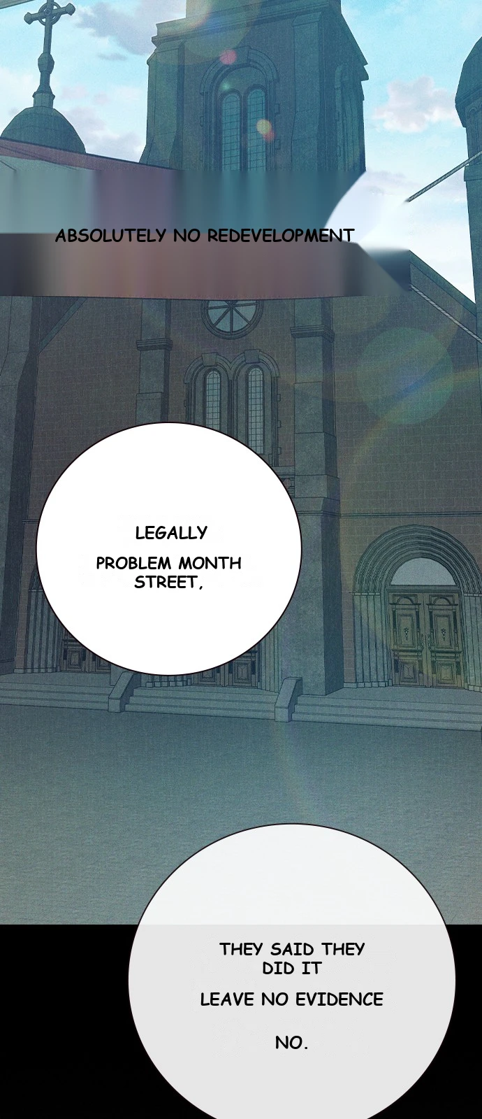 Juvenile Prison Chapter 113 - Page 83