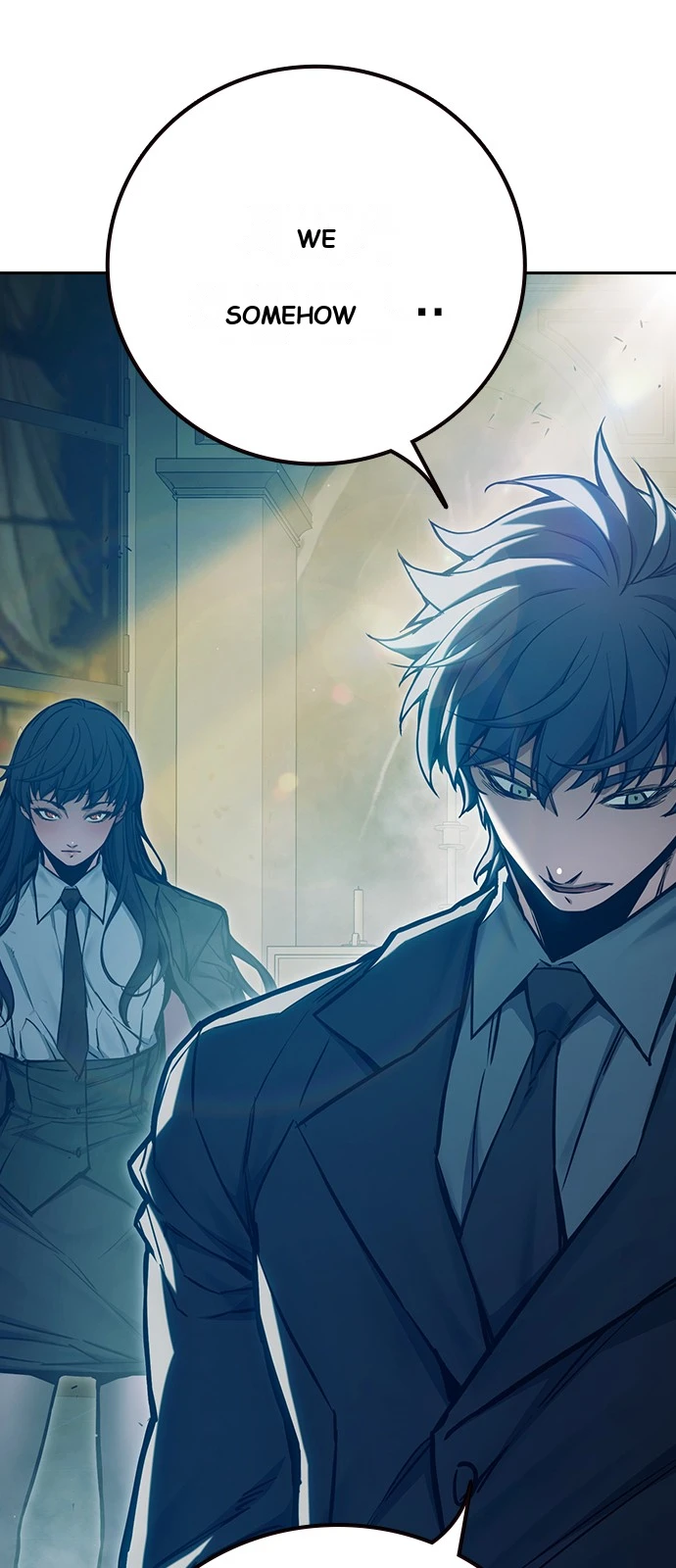 Juvenile Prison Chapter 113 - Page 89