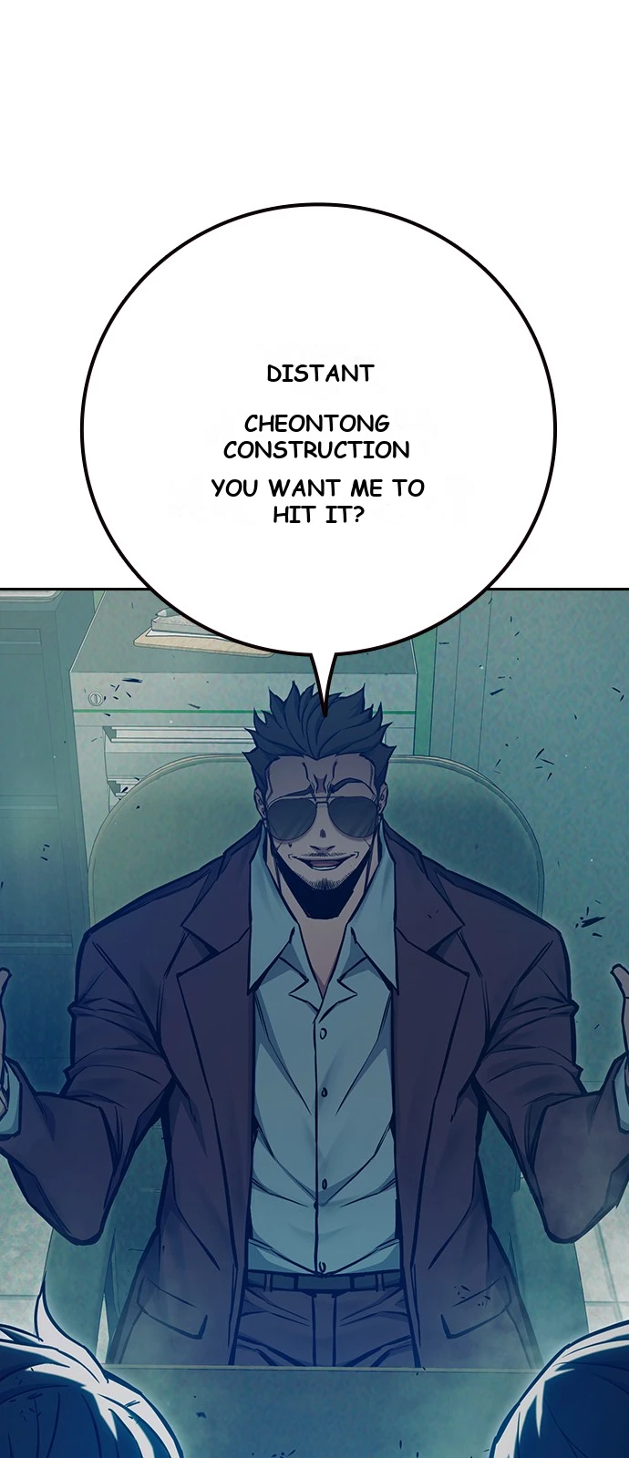 Juvenile Prison Chapter 113 - Page 92
